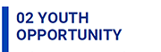 Youth Opportunity